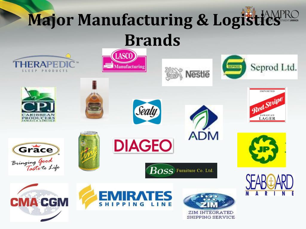 Top Food Manufacturing Companies In Jamaica at Robert Lyman blog