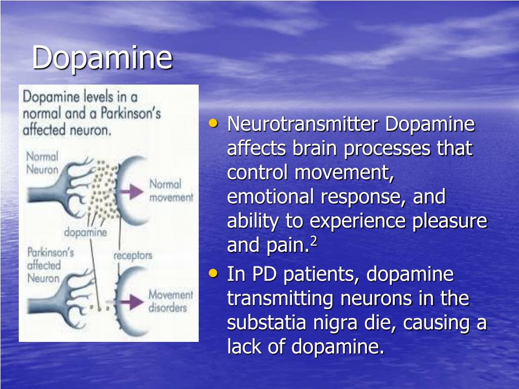 PPT Parkinson’s Disease PowerPoint Presentation, free download ID