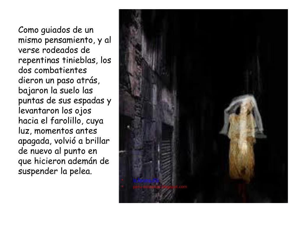 PPT El Cristo de la calavera PowerPoint Presentation, free download