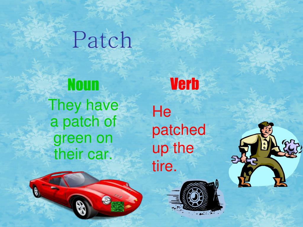 PPT Multiple Meaning Words PowerPoint Presentation, free download