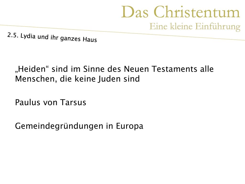 Die Lehre von der Rechtfertigung durch den Glauben von John.