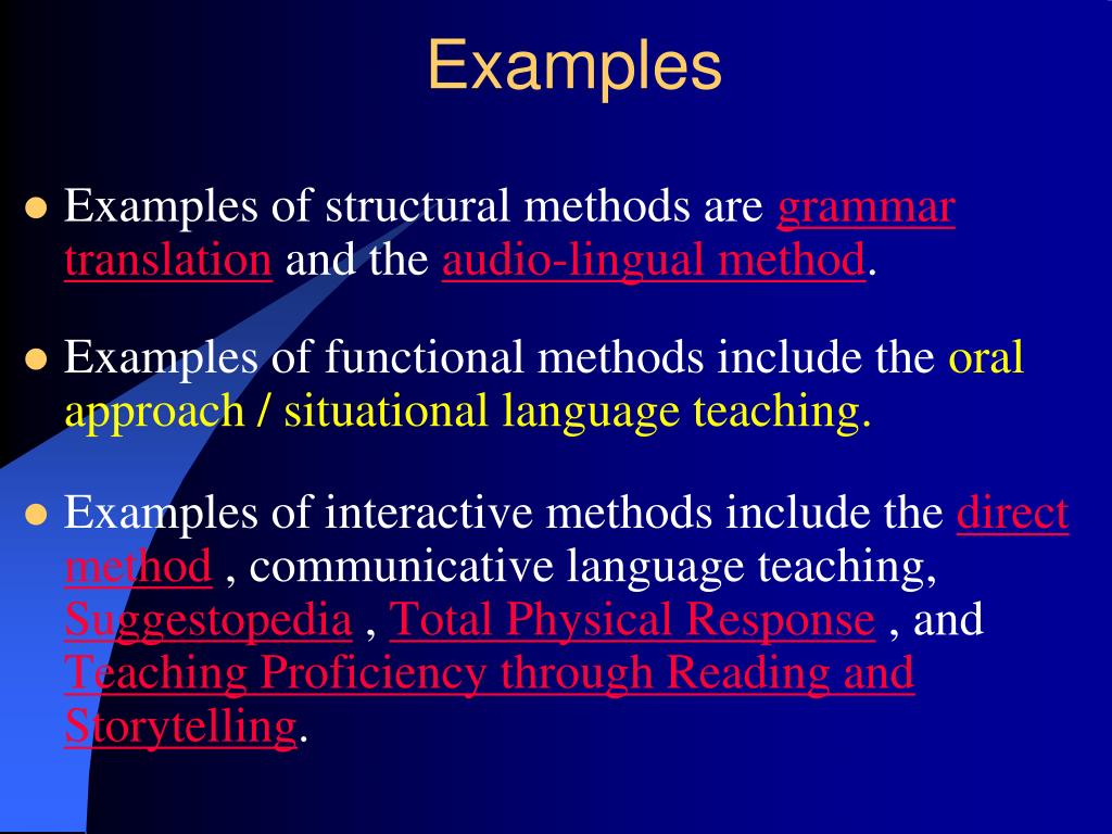 PPT English language Teaching in the “postMethod” Era PowerPoint