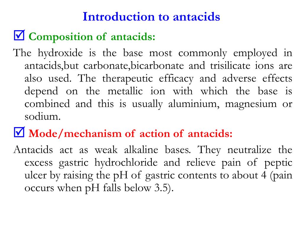 PPT Gastrointestinal Agents PowerPoint Presentation, free download