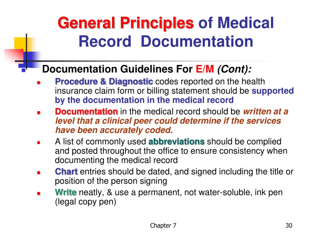 Ppt Medical Documentation Powerpoint Presentation Id