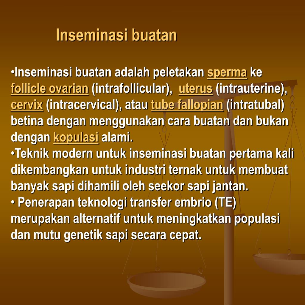 Yang Bukan Merupakan Contoh Bioteknologi Modern Adalah