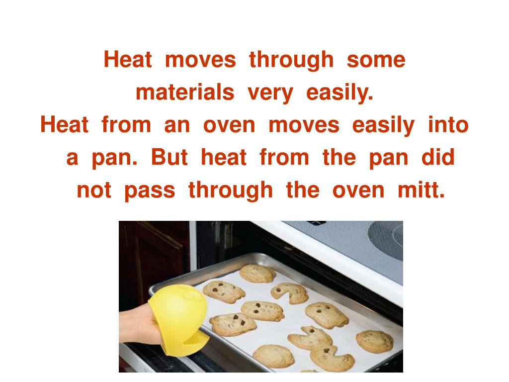 PPT HEAT PowerPoint Presentation, free download ID4933138