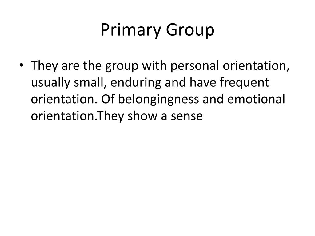 PPT Group Dynamics PowerPoint Presentation, free download ID4935422