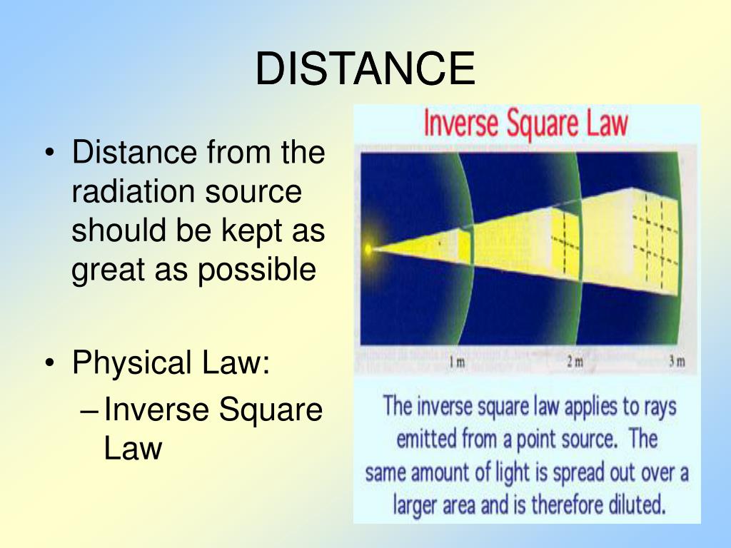PPT RADIATION PROTECTION PRINCIPLES PowerPoint Presentation, free
