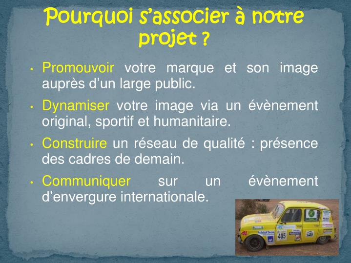 PPT Dossier sponsoring PowerPoint Presentation ID4941633