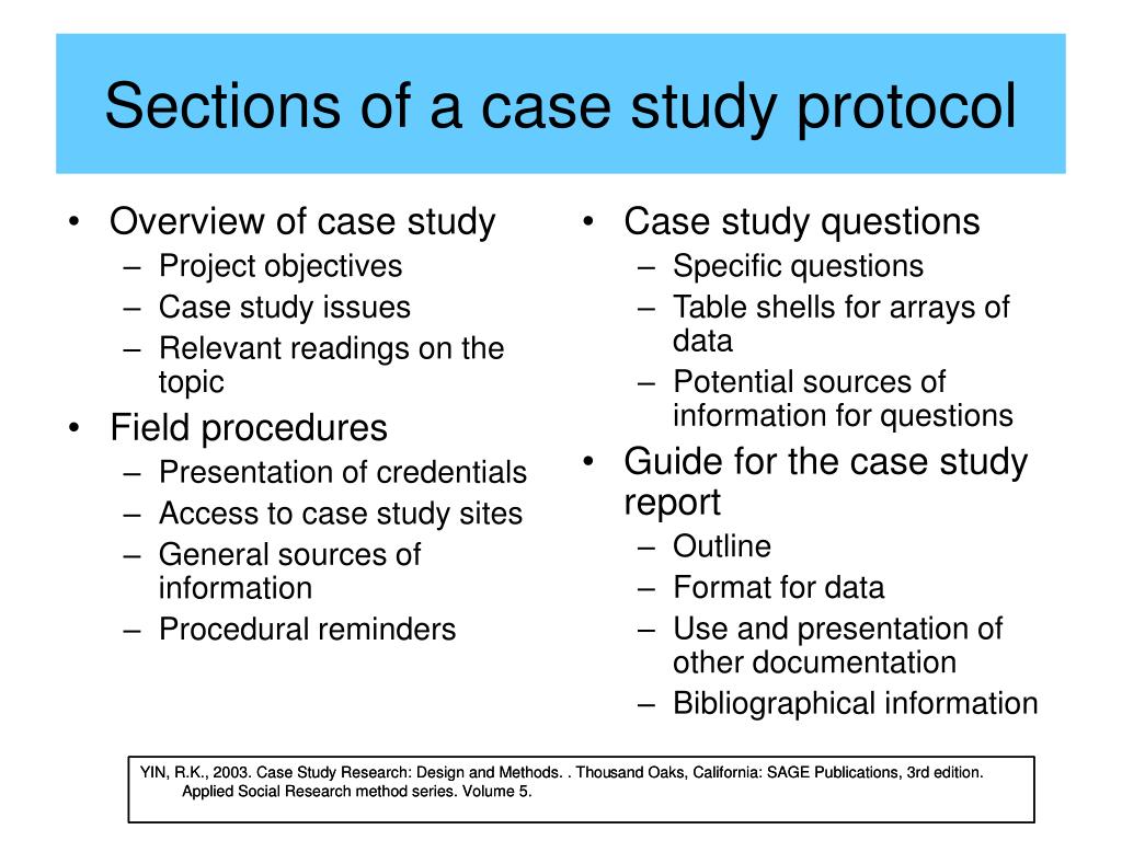 PPT Case study research PowerPoint Presentation, free download ID