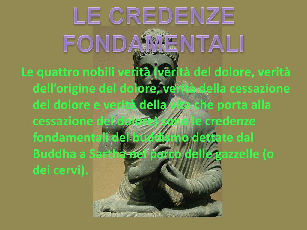 PPT BUDDISMO PowerPoint Presentation, free download ID4944969