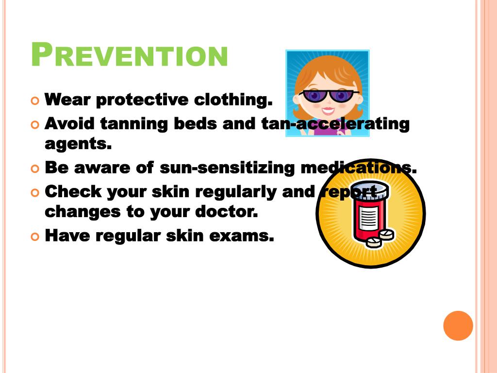 PPT Skin Cancer PowerPoint Presentation, free download ID4946430