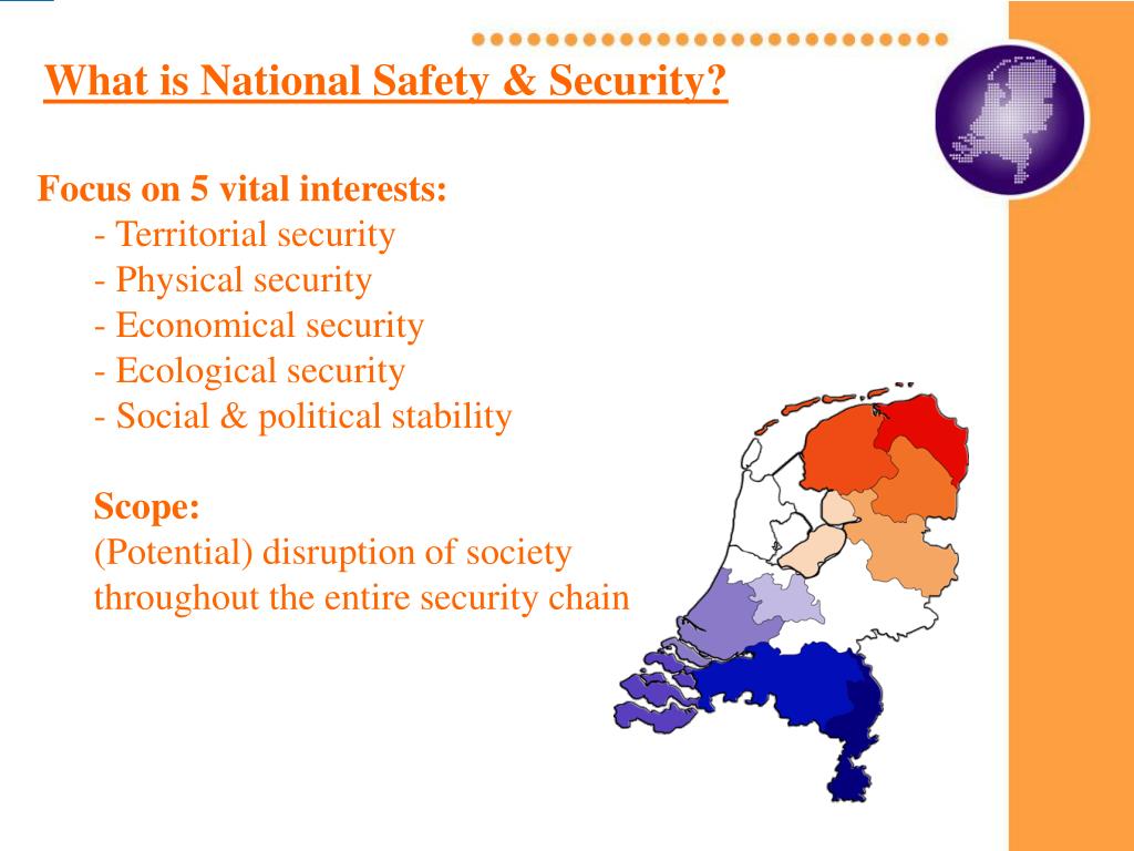 PPT National Security Strategy United Kingdom PowerPoint Presentation ID4947366