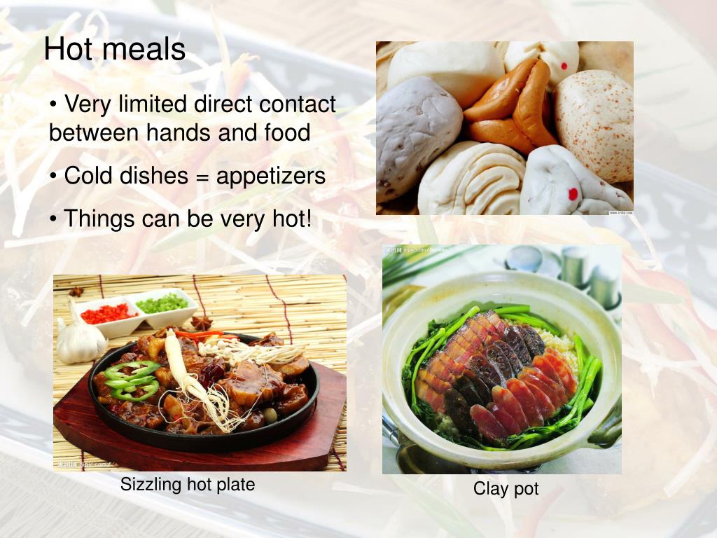 PPT What is Chinese food? PowerPoint Presentation, free download ID