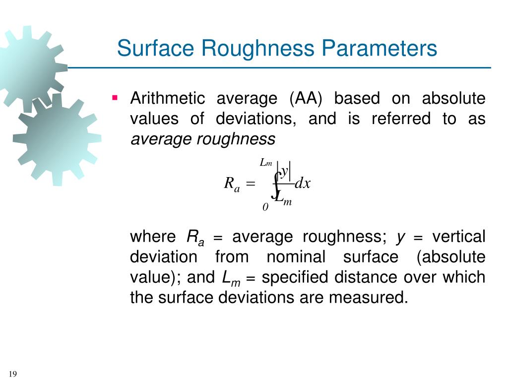 PPT CHAPTER (2) Dimensions, Tolerances, And Surfaces PowerPoint