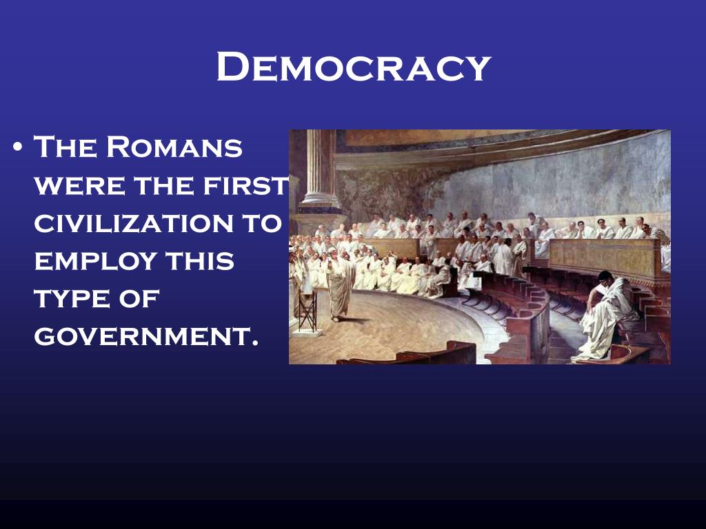 PPT The Roman Period PowerPoint Presentation, free download ID4949424
