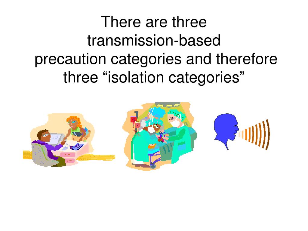 PPT You are an important part of Infection Control! PowerPoint