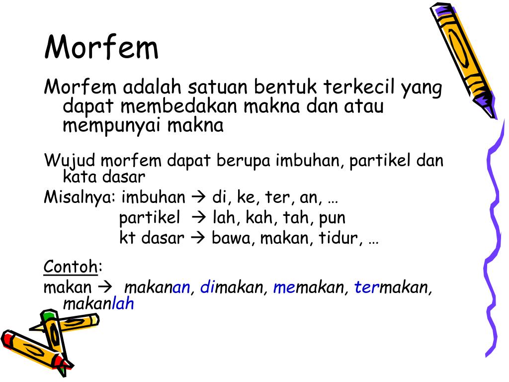 PPT STRUKTUR KALIMAT PowerPoint Presentation, free download ID4950164