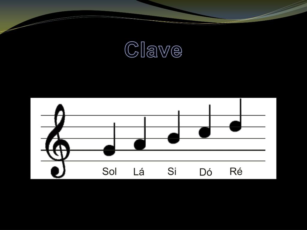 PPT TEORIA MUSICAL PowerPoint Presentation, free download ID4950942