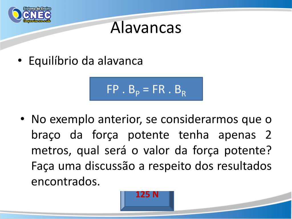 PPT Máquinas Simples PowerPoint Presentation, free download ID4951677