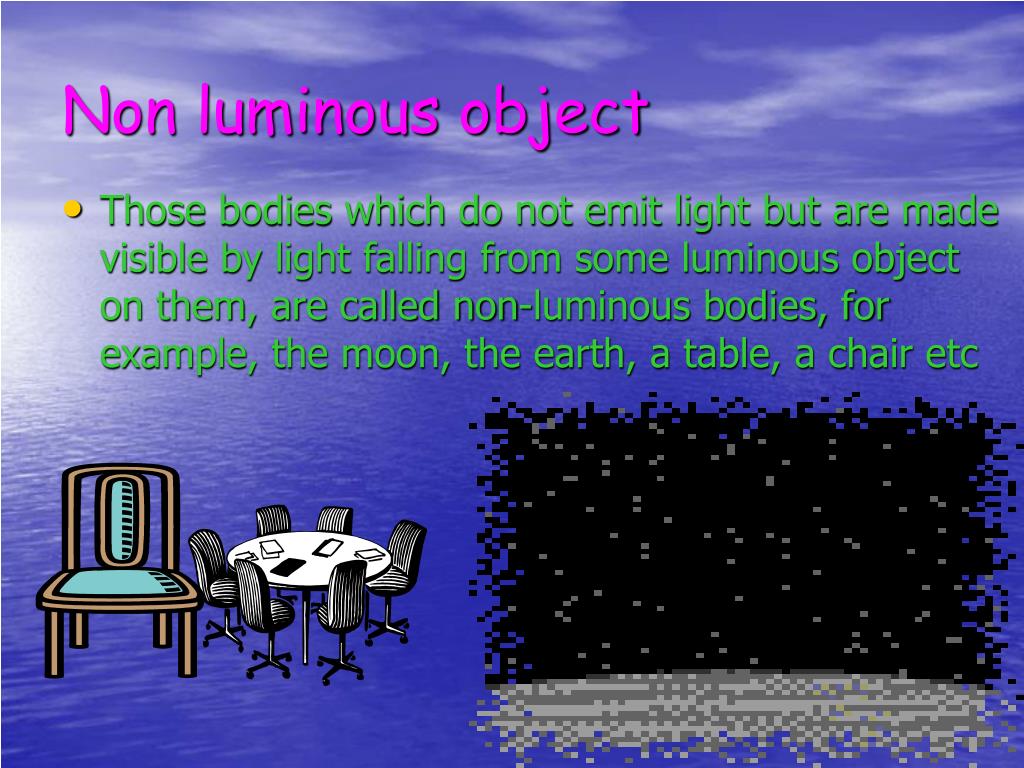 PPT LIGHT PowerPoint Presentation, free download ID4953987