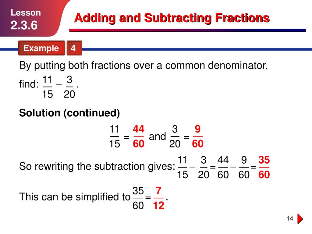 PPT Lesson 2.3.6 PowerPoint Presentation, free download ID4956437