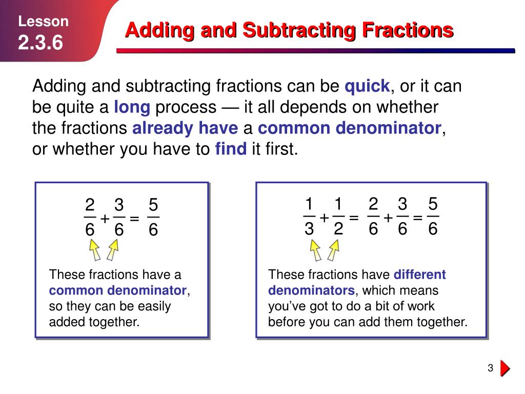 PPT Lesson 2.3.6 PowerPoint Presentation, free download ID4956437