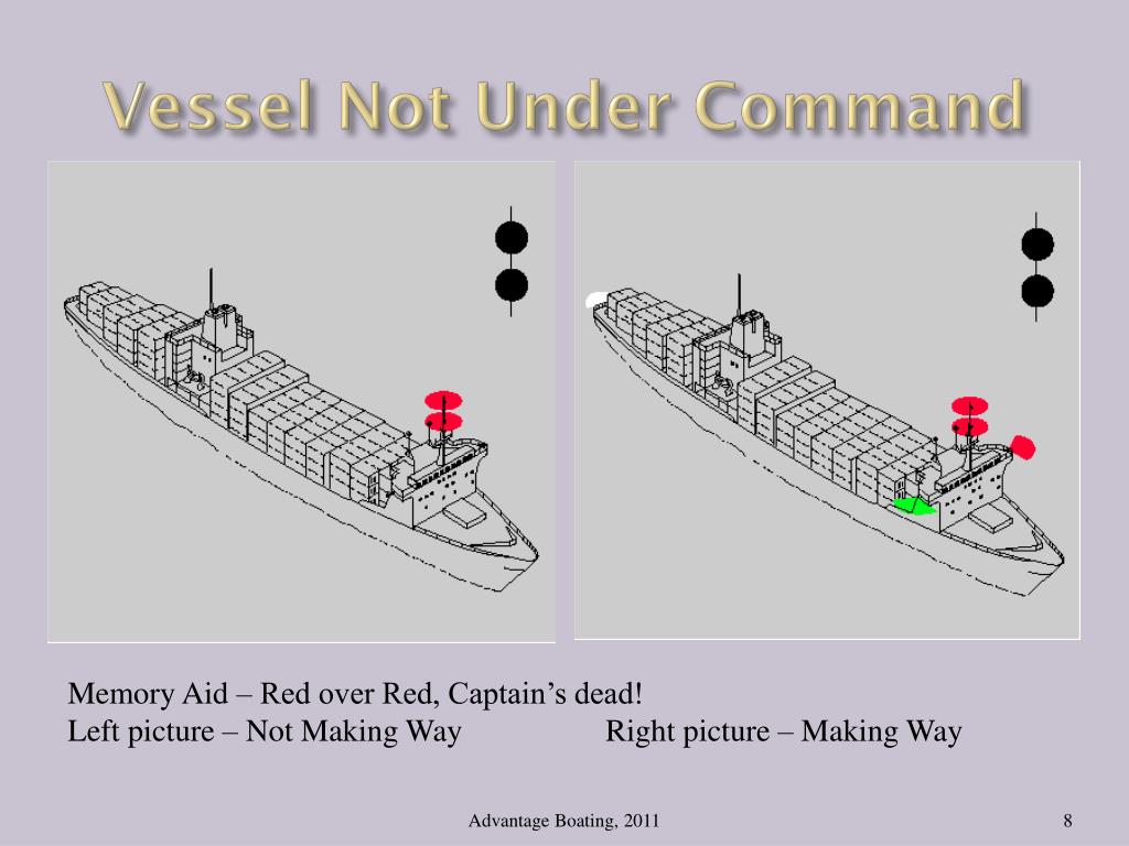 PPT Rules of the Water PowerPoint Presentation, free download ID4956852