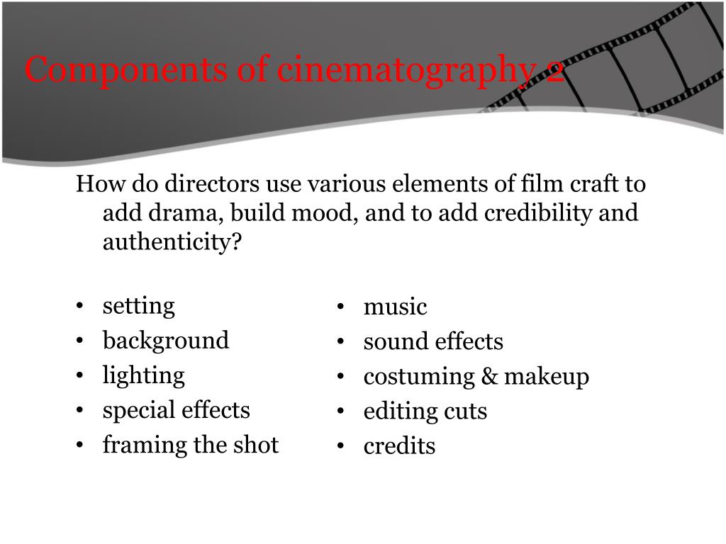PPT DOCUMENTARY FILMS PowerPoint Presentation, free download ID4958711