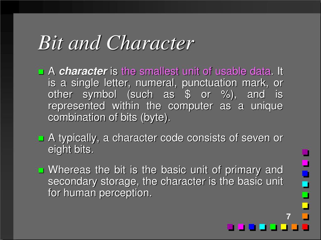 PPT Chapter 6 Secondary Storage PowerPoint Presentation, free download ID4958712