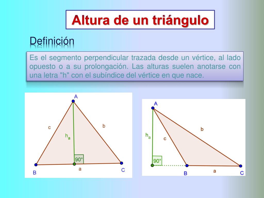 Triangulo Equilatero Alturas Y Ortocentro Geometria Y Trigonometria Images