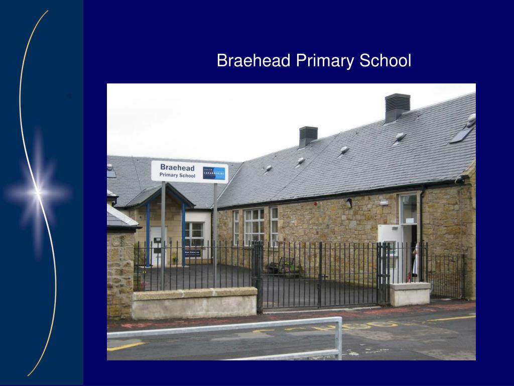 PPT South Lanarkshire Council Housing and Technical Resources Primary Schools Modernisation