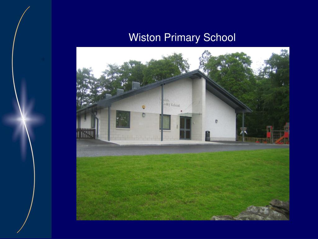 PPT South Lanarkshire Council Housing and Technical Resources Primary Schools Modernisation