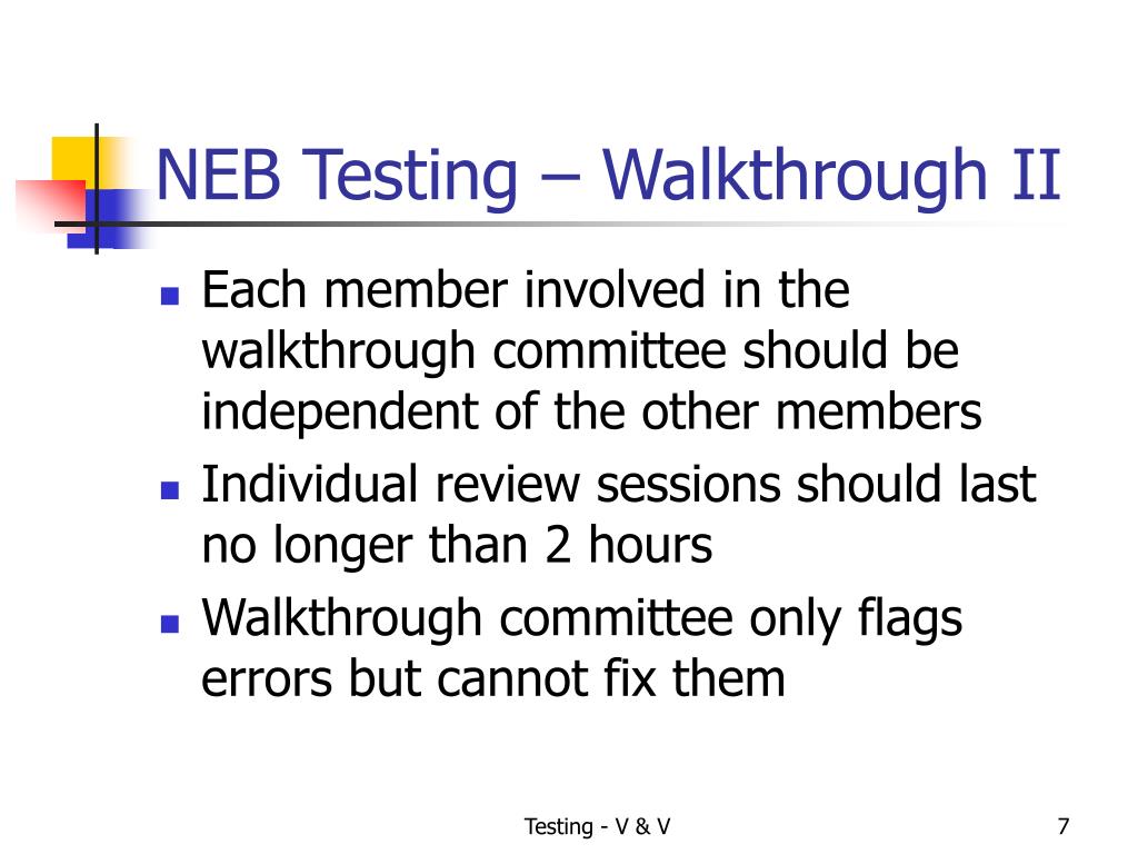 PPT Testing PowerPoint Presentation, free download ID4965968