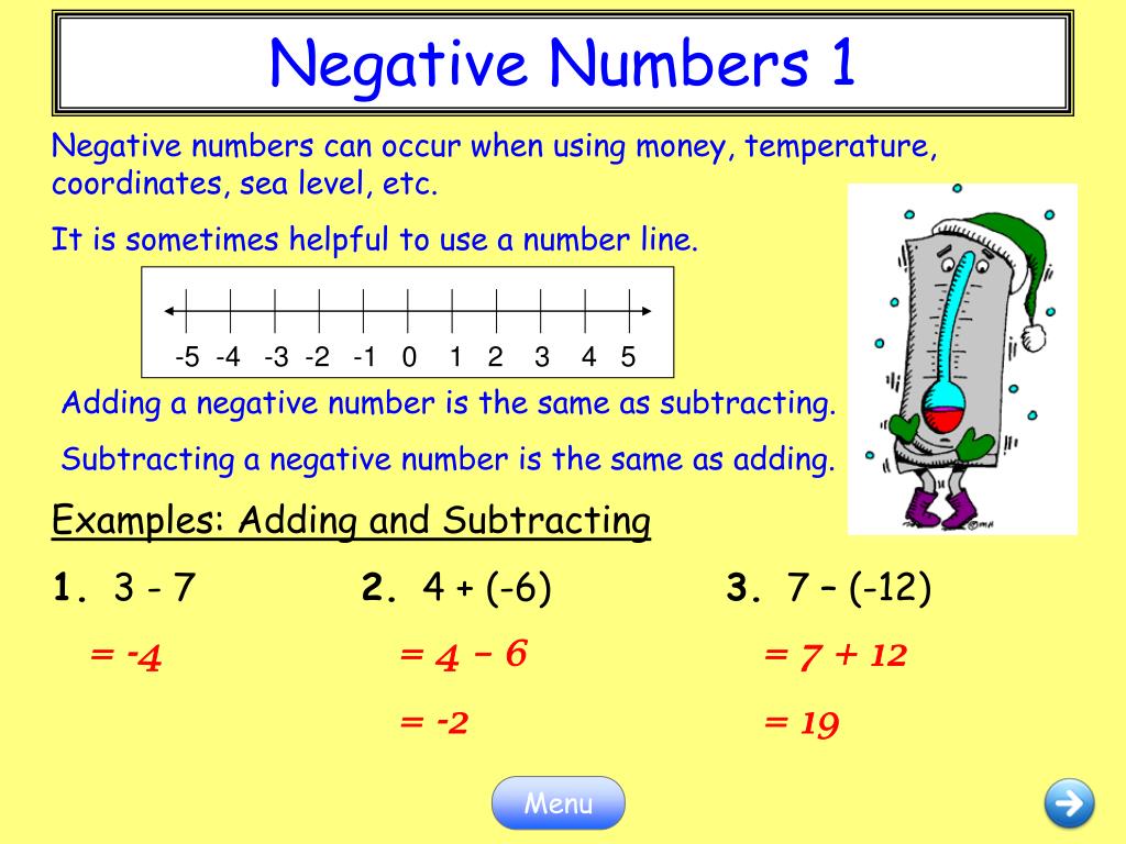 PPT Numeracy Help PowerPoint Presentation, free download ID4966980