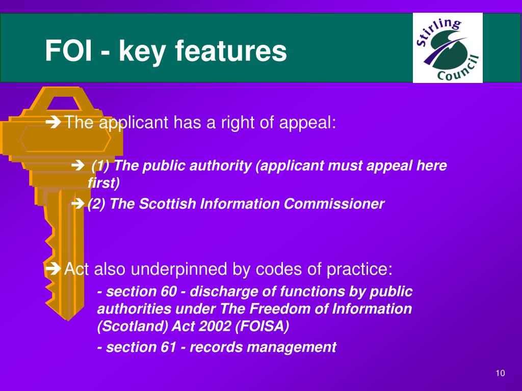 PPT What is Freedom of Information PowerPoint Presentation, free