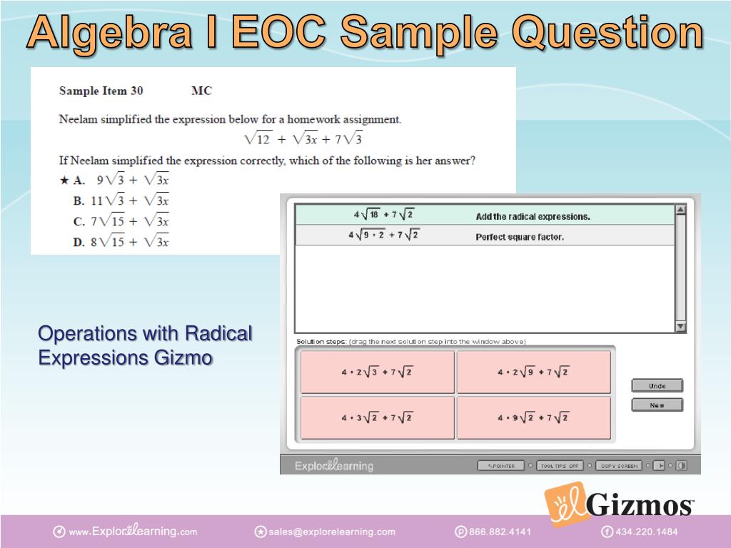 Fl Biology Eoc 10 Geometry EOC 2014 Part A 111 YouTube 4 hour