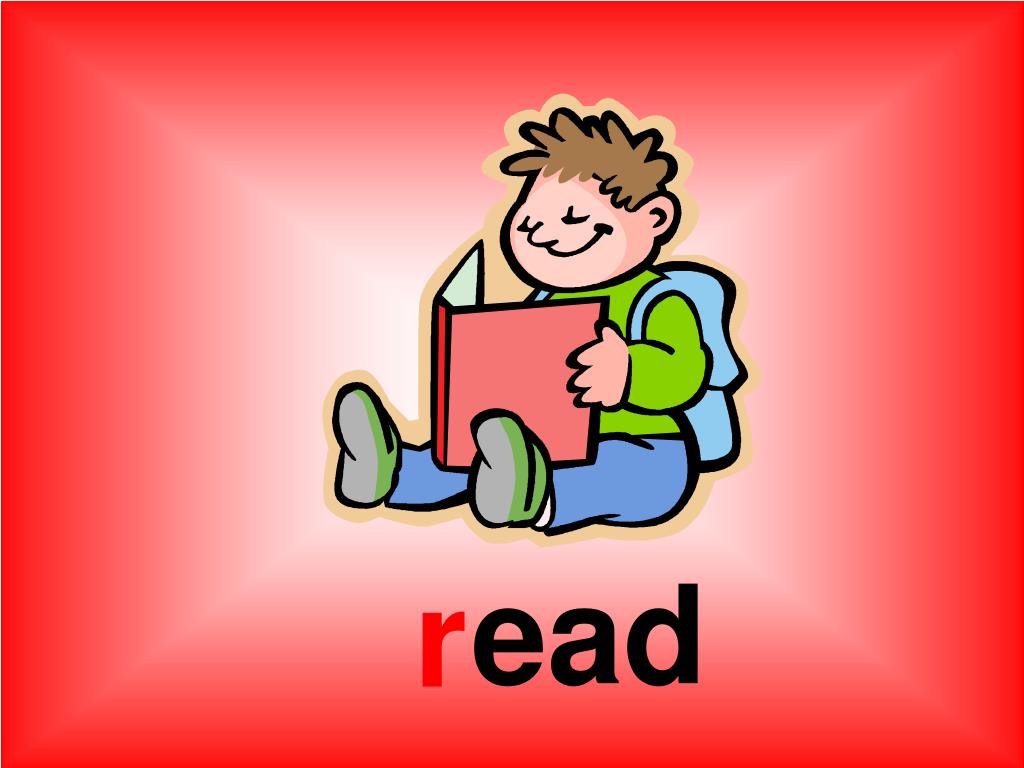 PPT Phonics Letter 'r' PowerPoint Presentation, free download ID
