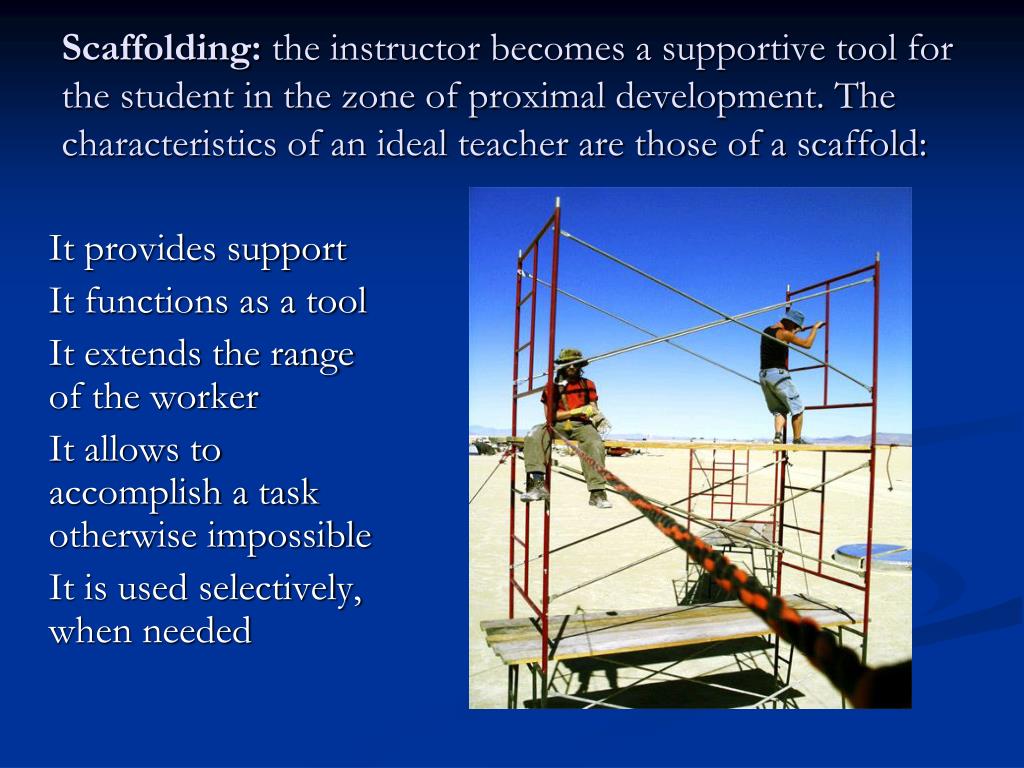 PPT Lev S. Vygotsky PowerPoint Presentation, free download ID4984380