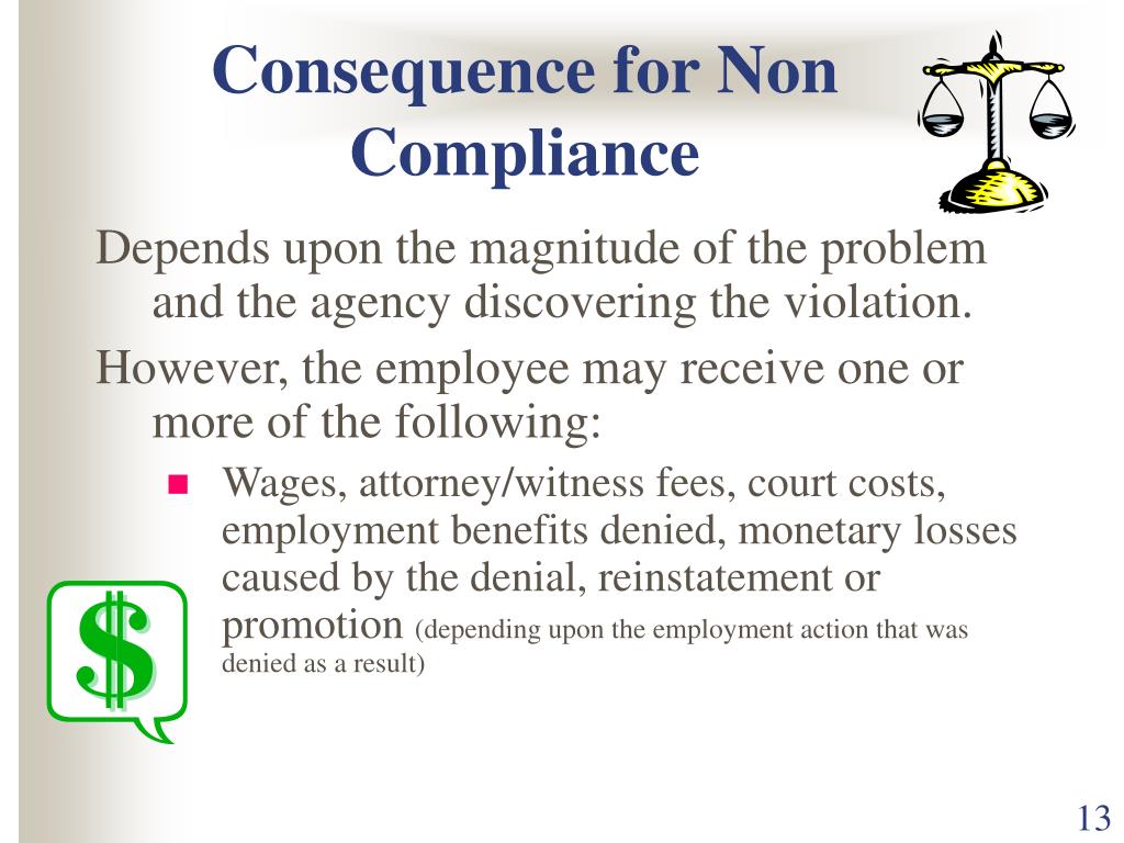 PPT The Family And Medical Leave Act (FMLA) 1993 PowerPoint