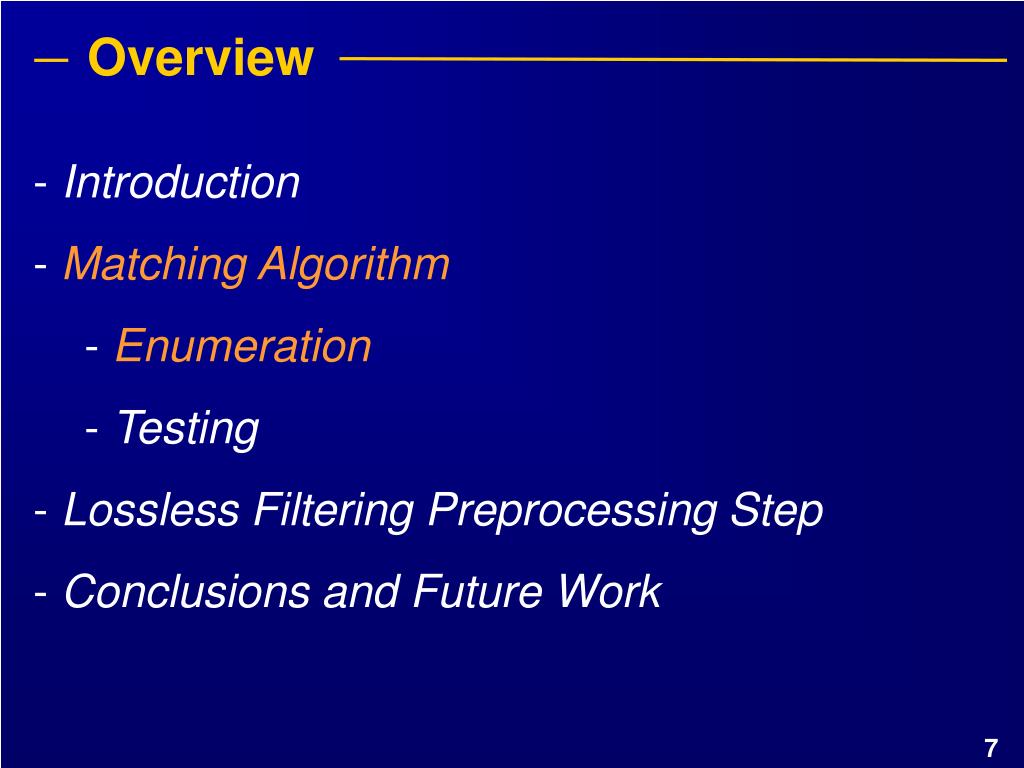 PPT Colored Point Set Matching under rigid motion in 3D PowerPoint