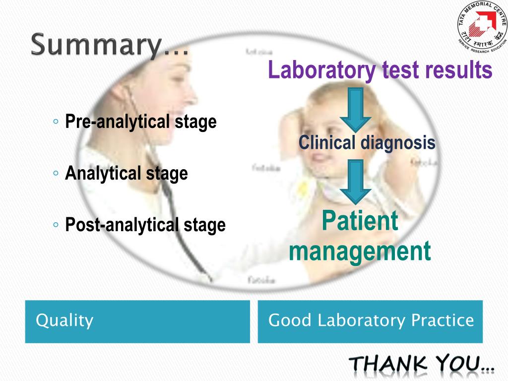 PPT “Quality Control” in Hematology PowerPoint Presentation, free