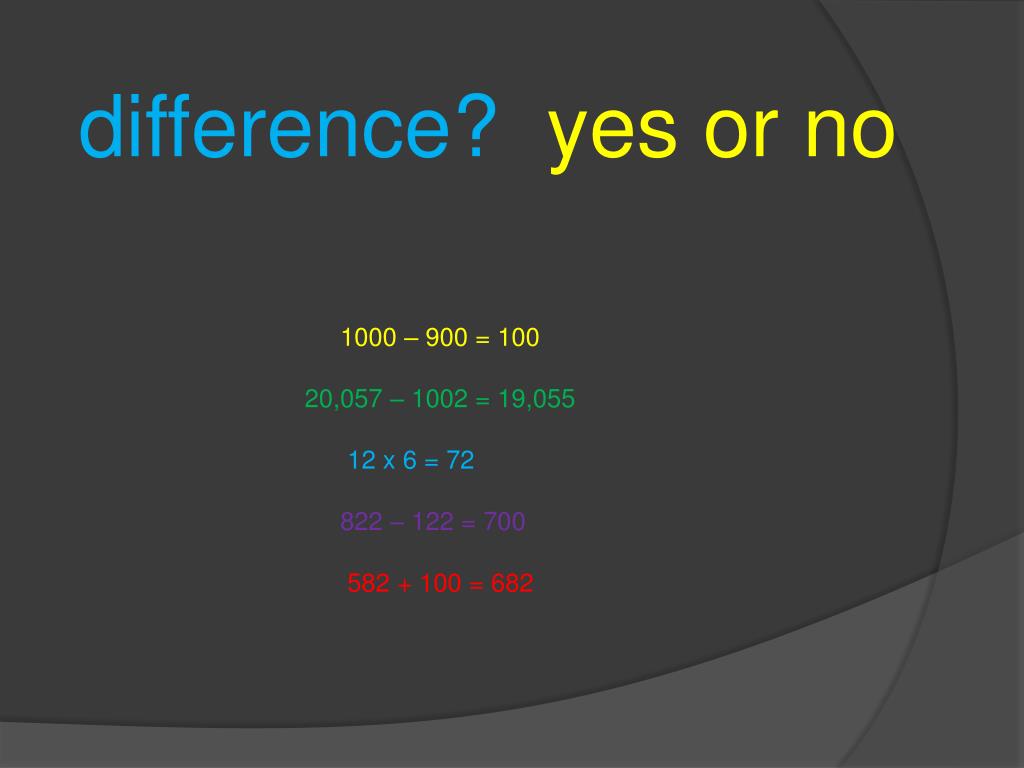 PPT Mystery Math PowerPoint Presentation, free download ID4996706