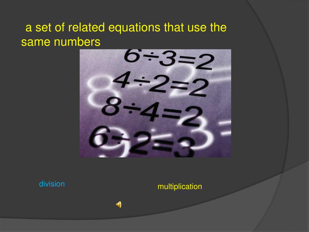 PPT Mystery Math PowerPoint Presentation, free download ID4996706