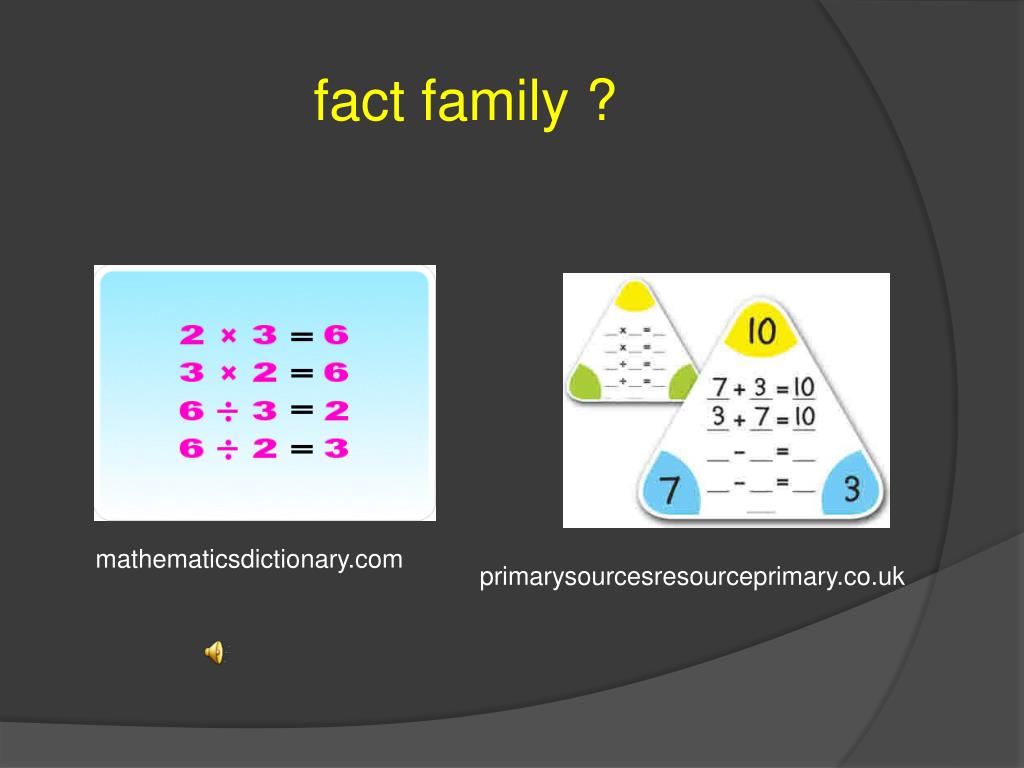PPT Mystery Math PowerPoint Presentation, free download ID4996706