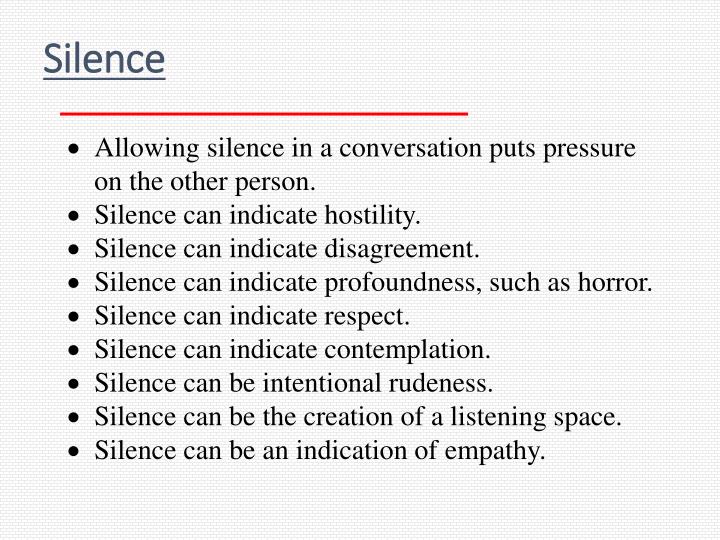 PPT TYPES OF COMMUNICATION PowerPoint Presentation ID4996774