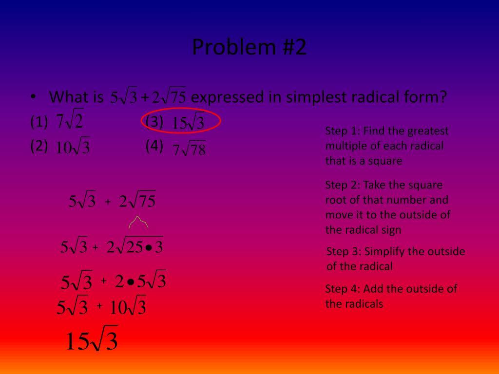 Square Root 123Hellooworl What Is The Square Root Of 720 In Radical