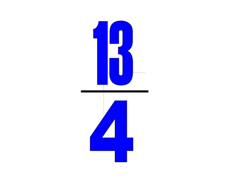 PPT - Mixed Numbers PowerPoint Presentation, free download - ID:4997652