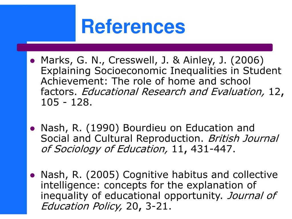 PPT Determinants of Post Secondary Aspirations of Secondary School