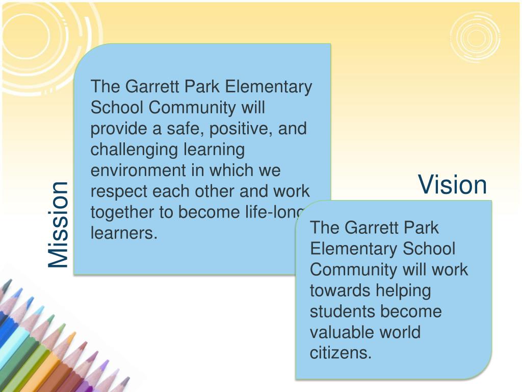 PPT Garrett Park Elementary School PowerPoint Presentation, free download ID4998362